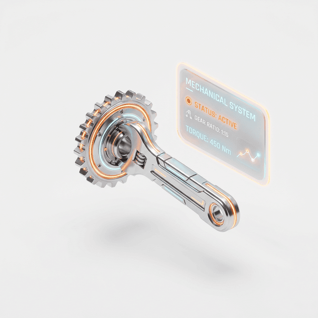 Conversational AI for Industrial Operations