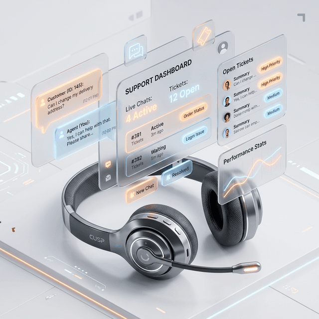 AI-Powered Customer Support PIP