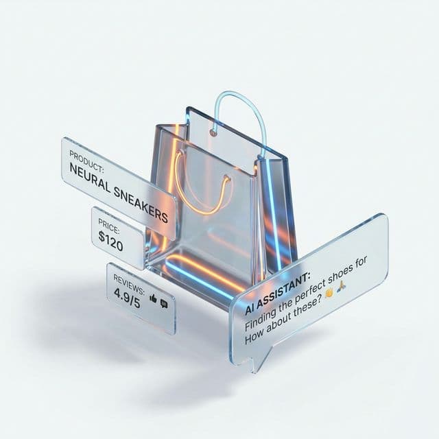 Increase E-Commerce Sales with AI Assistants PIP