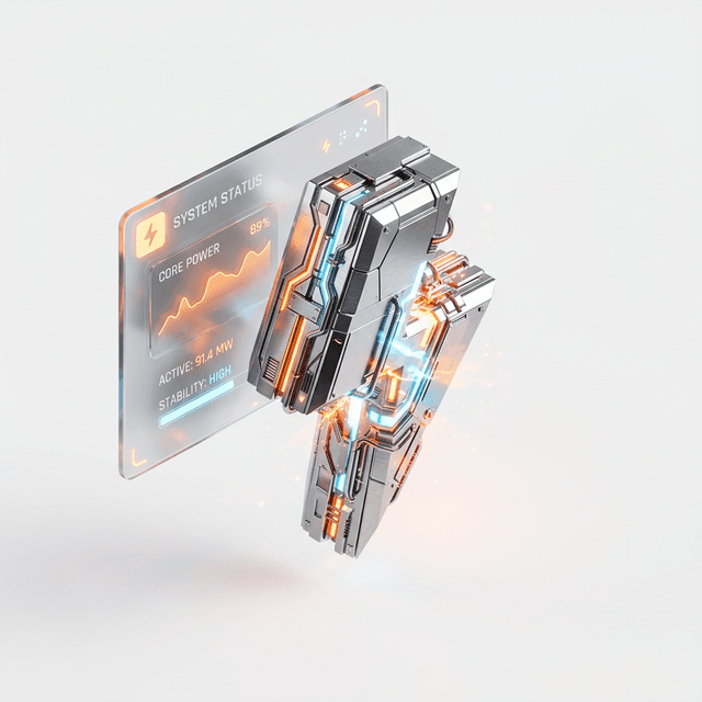 AI is Reshaping the Future of the Oil and Natural Gas Industry