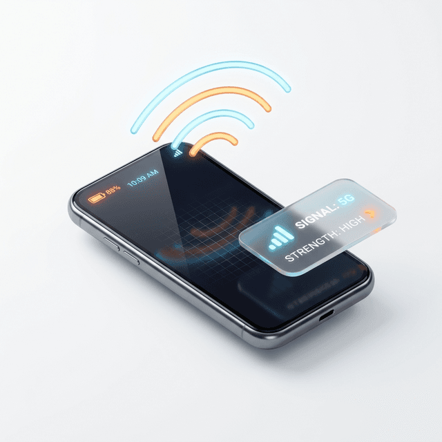 AI is Reshaping the Future of Telecommunications Industry