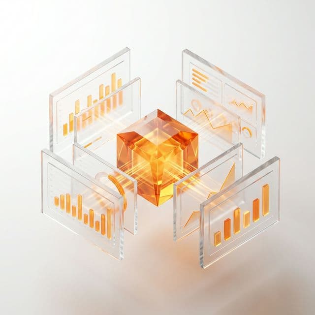 Channels and Integrations illustration