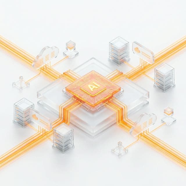 Cognitive AI Framework