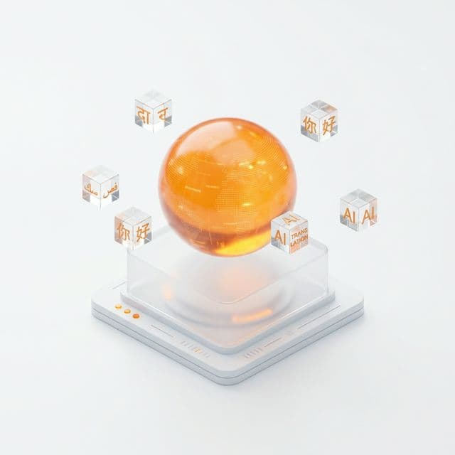 Language is never a barrier