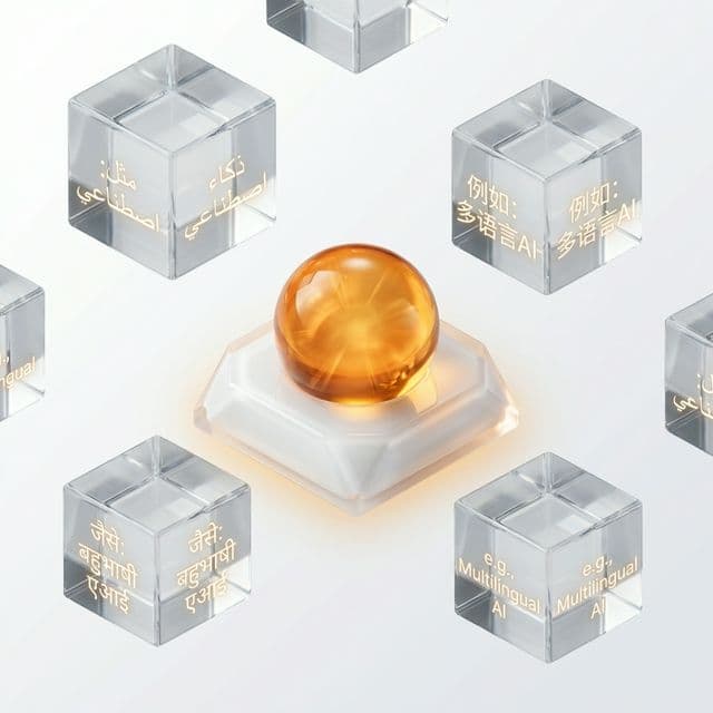 Language is never a barrier PIP