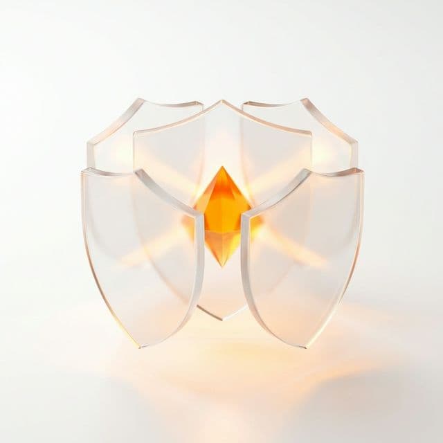 Guarding Your Digital Sanctuary Securely PIP