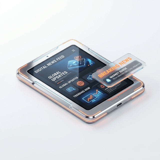 Secondary illustrative graphic